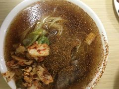 -白鹤大冷面