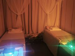 -岚魅儿·洗头头疗·按摩SPA(金光华店)