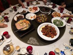-上海人家花樣年华(中山公园店)
