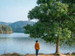-南京市无想山景区