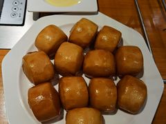 -牛上牛吊炉烧烤(红旗大街店)