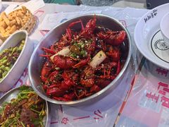 -靓靓蒸虾·头牌蒸虾(南山桂庙店)