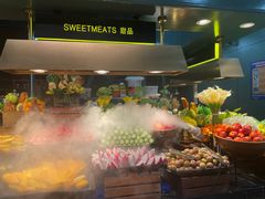 -苏格里岛自助海鲜烤肉(青秀万达店)