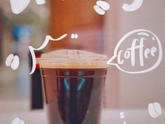 -Manner Coffee(大宁国际商业广场店)