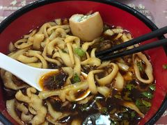 -晋乡亲刀削面(东风桥东店)