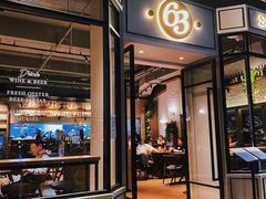 -Bistro 63 创意融合料理(广粤天地店)