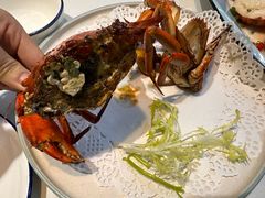 -阿里元老宋海鲜大排档(明发店)