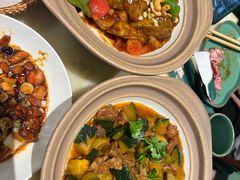 -锦府盐帮·侯宅(五棵松万达店)