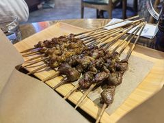 鸡脆骨-鸽子窝(青塔店)