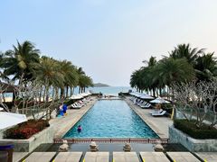 -石梅湾艾美度假酒店