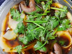 -荣昌鸡汤铺盖面(华新路店)