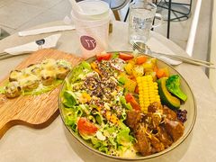 -Yum Yum 土耳其风味餐厅(万达尊店)