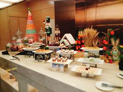 -大连海创科技交流中心自助餐厅