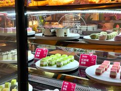 -火叮叮自助烤肉·现切牛肉(茂业店)