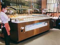 -海底捞火锅(金花路店)
