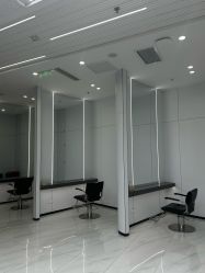 -INLIFE HAIR韩国美发