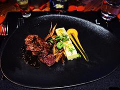 -AZUL by FUEL蓝色·法式酒馆(琶醍店)