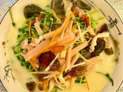-长城东北菜(新港西路店)