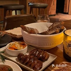 L Atelier Chic Choc Acc 静安店 的ella妈妈的香肠好不好吃 用户评价口味怎么样 上海美食ella妈妈的香肠实拍图片 大众点评