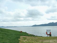 -东钱湖旅游度假区