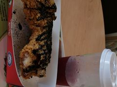 -德克士(睢宁曼哈顿店)