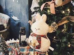 -咖法森林·咖啡  酒吧(天河店)