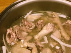 -大头椰·椰子鸡火锅(新梦店)