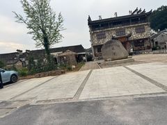 -黄牛肉馆·皖南土菜
