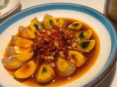 -千岛湖小鱼儿·淳安匠心农家菜