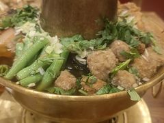 -山西会馆·晋菜·晋商宴·学堂记忆(许坦西街店)