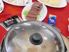 -花苑美食横琴生蚝火锅(拱北粤华路店)