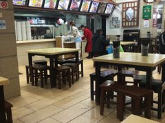 -桥香园云南过桥米线(金马碧鸡店)