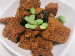 四喜烤麸-鼎泰丰(南门店)