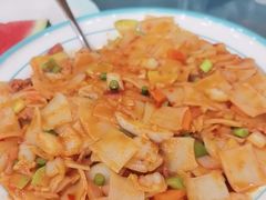 -马艾萨中国兰州传统牛肉面(惠新里店)