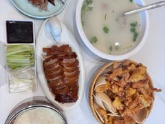 -梅利汴京烤鸭•开封豫菜地标店(东大街店)