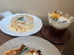 -E SPECIAL COFFEE 别样