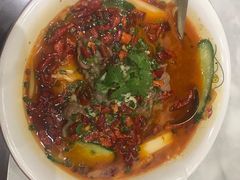 -福天門粤宴(寮步店)