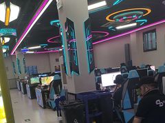 -时代电竞网吧网咖(通州马驹桥商业街店)