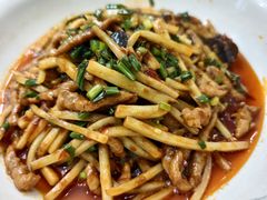-椒香川流不息川菜馆(二七北路店)