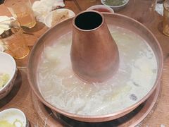 -北京老门框爆肚涮肉馆(凤城六路店)