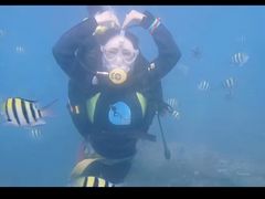 -亚龙湾海底世界