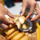 人均80+，深井陈记燒鵝茶冰廳吃饱吃好，一秒穿越正宗TVB风