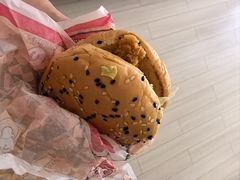 -华莱士·全鸡汉堡(五爱道店)