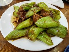 -伊兴阁清真小馆