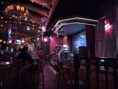 -MR.ROCKY洛奇先生RESTAURANT&BAR(宝安壹方城店)