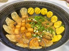 -东北铁锅宴(云龙华府店)