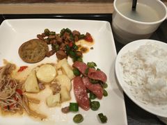 -大米先生(德思勤分店)