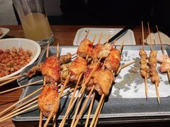 -管氏翅吧(台湾街店)