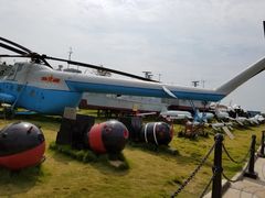 -中国人民解放军海军博物馆