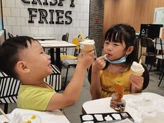 -麦当劳(金鹏路店)
